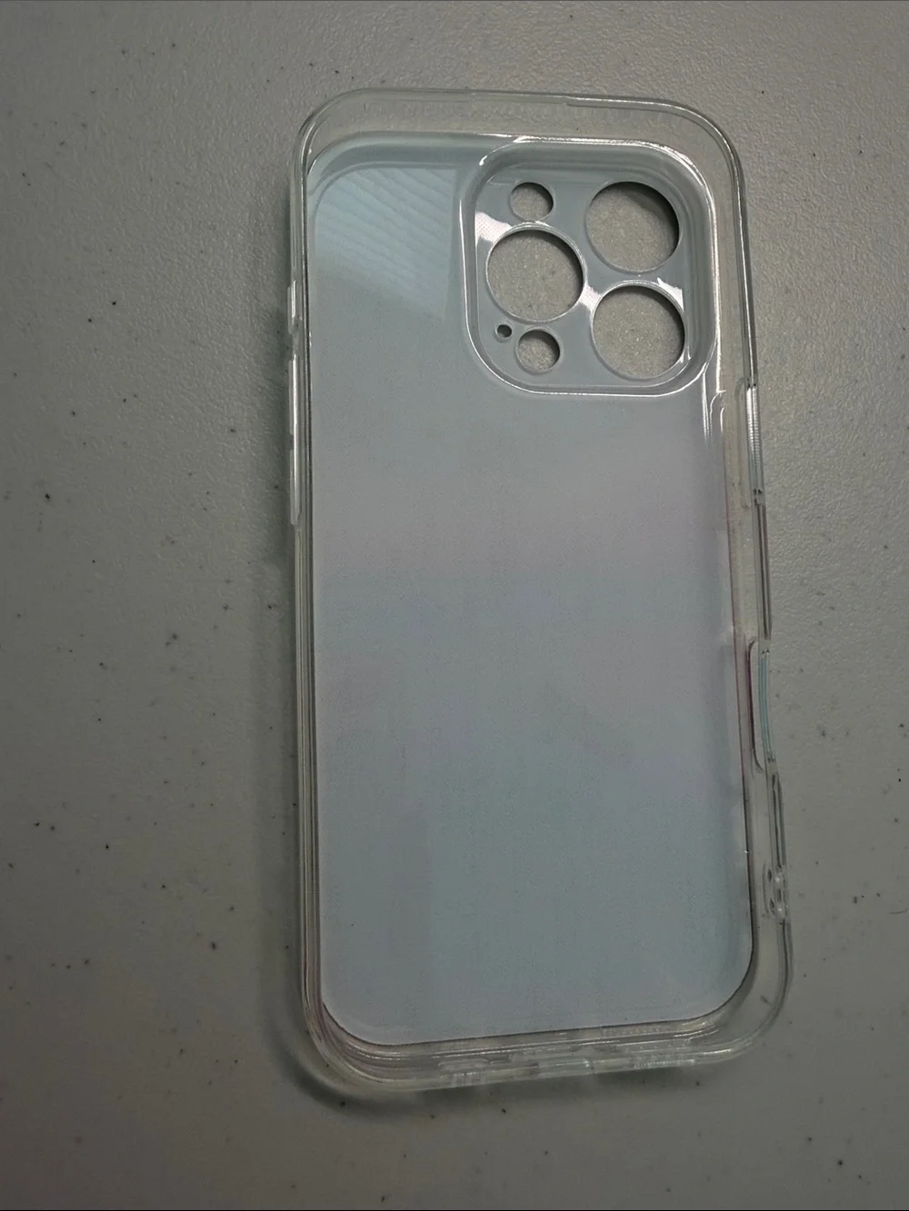 iPhone 16 Pro Turtle Beach Phone Case - Unbranded